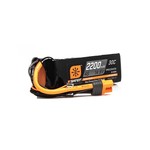 SPECKTRUM SPMX22004S30  2200mAh 4S 14.8V Smart LiPo 30C; IC3