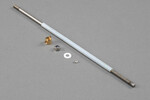 ProBoat PRB282056   Flex Shaft: Sonicwake 36