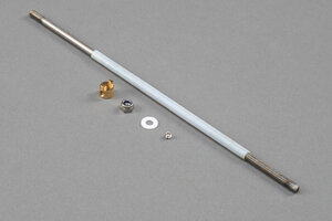 ProBoat PRB282056   Flex Shaft: Sonicwake 36
