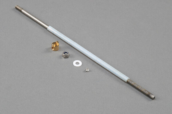 ProBoat PRB282056   Flex Shaft: Sonicwake 36