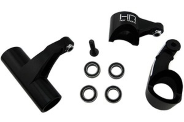Hot Racing HRAAON4801  Hot Racing Arrma Kraton Aluminum Bearing Steering Bellcrank Set