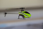 Rage R/C RGR6000  Volitar RTF Micro Heli with Stability System