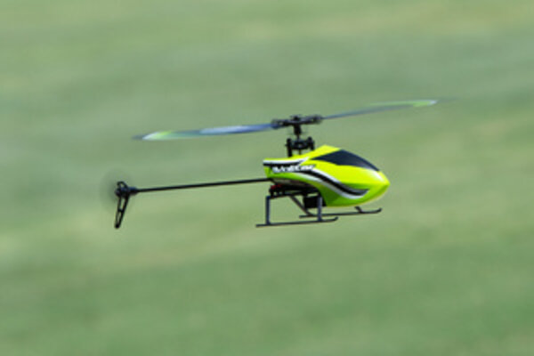Rage R/C RGR6000  Volitar RTF Micro Heli with Stability System