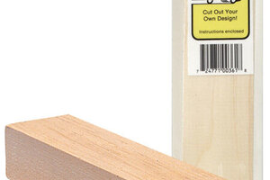 PIN PIN361  Pre-Cut Block