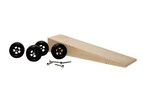 PIN Wedge Car Kit