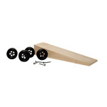 PIN Wedge Car Kit