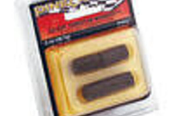 PIN PIN3923  EZ-Cut Tungsten Weights, 2 oz.