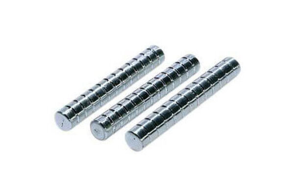 PIN PIN350  Round Weights, 3 oz