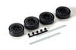 PIN PIN347  Custom Racing Wheels