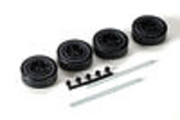 PIN PIN347  Custom Racing Wheels