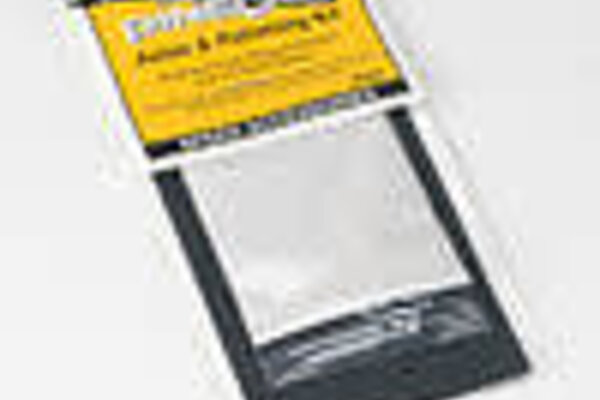 PIN PIN359 Axles & Polishing Kit