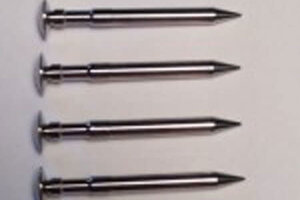 DWX DWXVP01   Viper Pro SS 2 Groove Axles