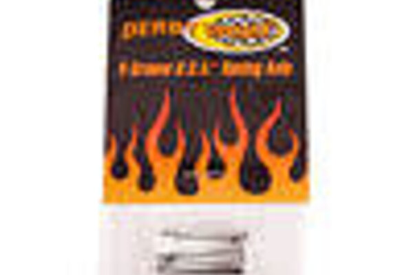 DWX DWX4GA01  4 Grooved Axles (4)