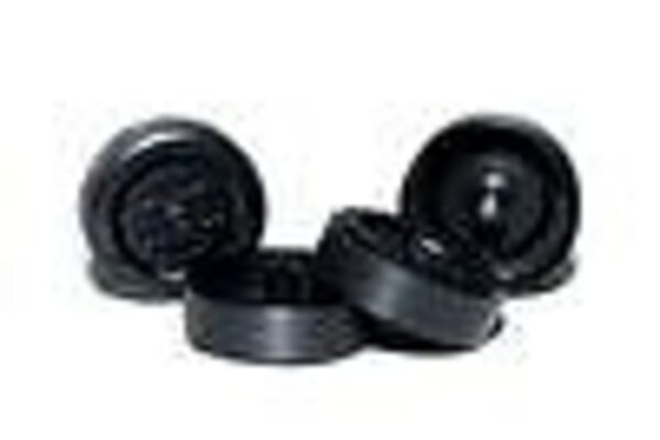 DWX Ultra Lites BSA Wheels (4)