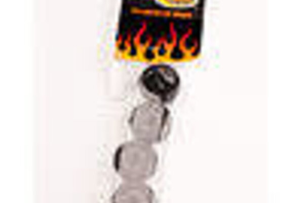 DWX DWXIL01  Pro Inertia Lites BSA Wheels (4)