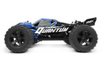 Maverick MVK150105  Quantum XT 1/10 4WD Stadium Truck - Blue