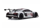 Kyosho KYO32344AS  MINI-Z RWD Audi R8 LMS 2015 "White" Readyset RTR