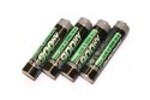 Kyosho ORI13202 900 HV AAA Ni-Mh Rechargables (for MINI-Z)