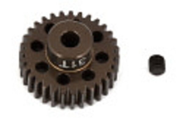 Team Associated ASC1349  FT Aluminum Pinion Gear, 31T 48P, 1/8" shaft