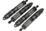 HPI Racing HPIA720  Big Bore Aluminum Shock Set (Assembled/Savage X/XL (Opt)