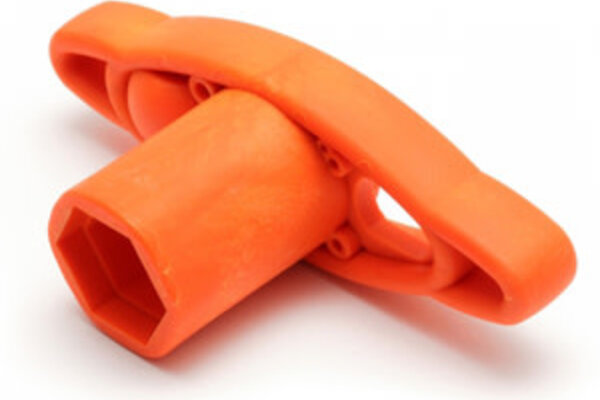 HPI Racing HPIZ956   Wheel Wrench (24mm), Baja 5B