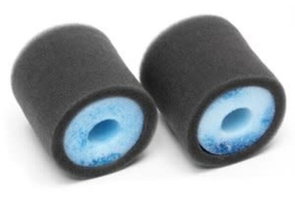 HPI Racing Air Cleaner Foam Element Set (For #87198)