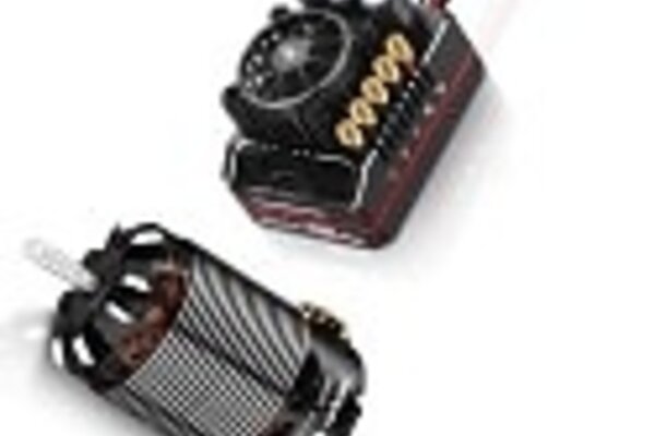 Hobbywing HWI38020503  XR8 Plus Combo G2S ESC + 4268 G3 Motor (2800kv)