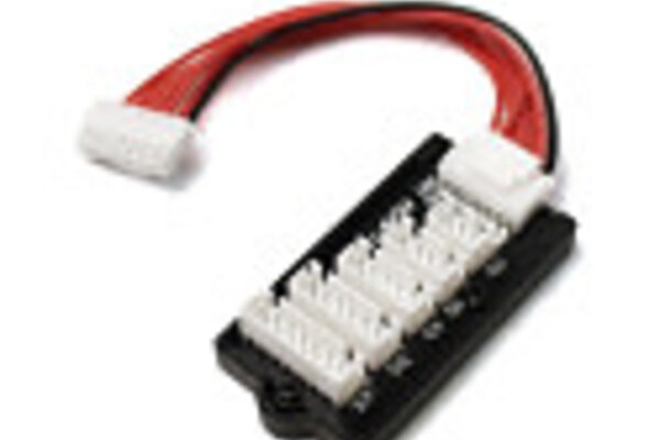 Ultra Power Technology UPTUPXH01  2S-6S XH Balance Board