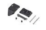 LOSI LOS214010  Front Pivot & Bumper: Mini-T 2.0
