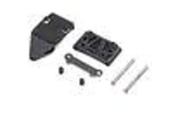 LOSI LOS214010  Front Pivot & Bumper: Mini-T 2.0