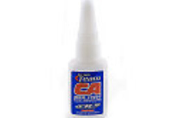Team Associated ASC1597  Factory Team Tire Adhesive Medium