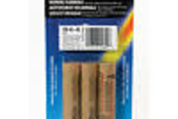 Estes Rockets EST1602  B4-4 Model Rocket Engines (3pk)
