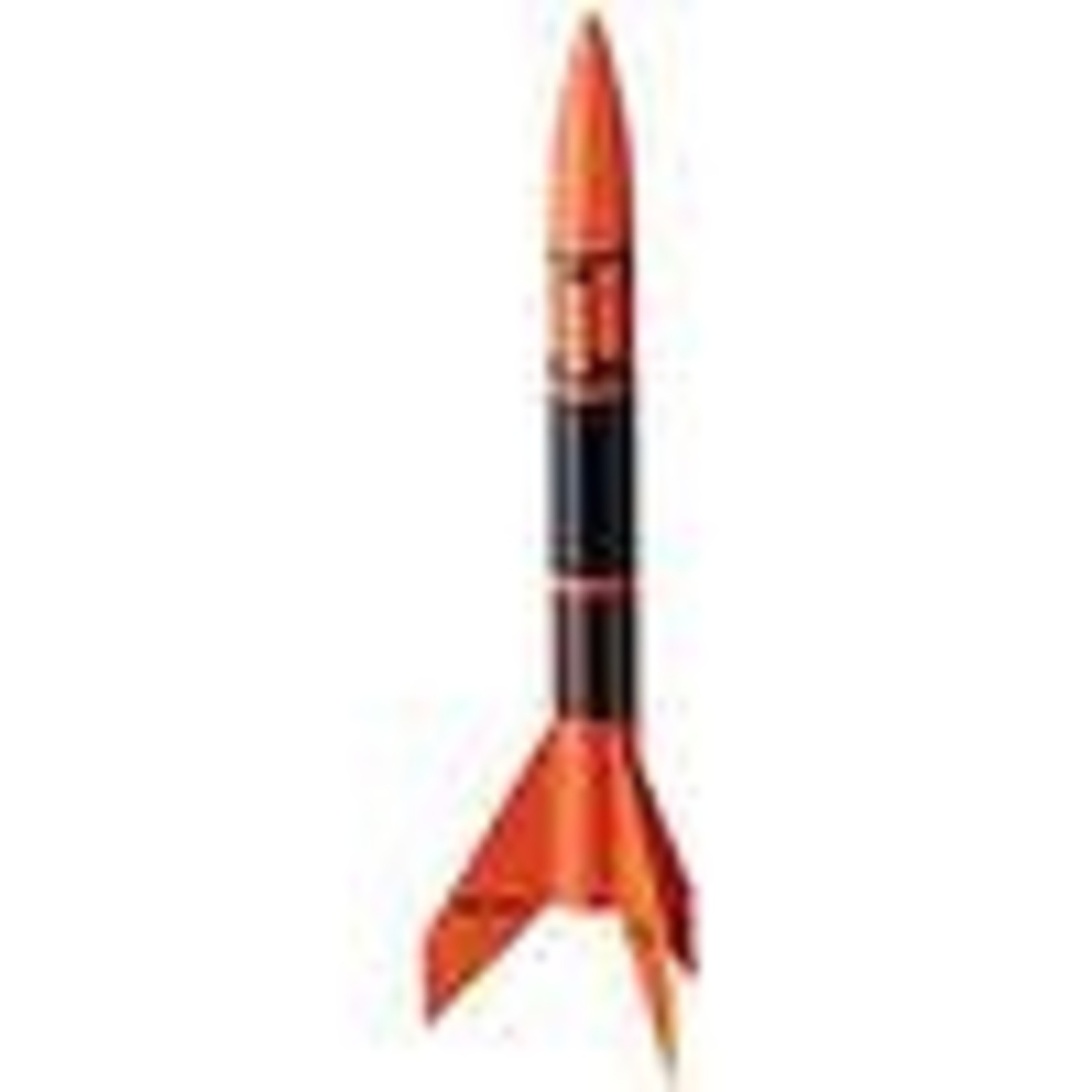 Estes Rockets EST1256  Alpha III Rocket Kit, E2X