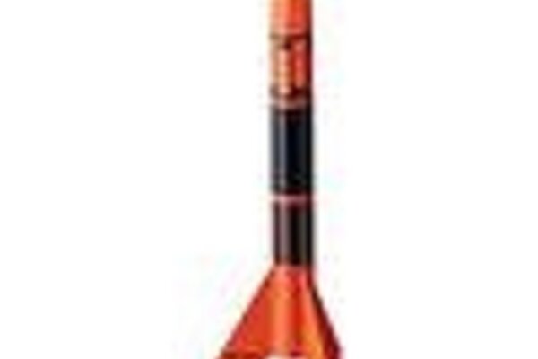 Estes Rockets EST1256  Alpha III Rocket Kit, E2X
