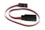 HPI Racing HPI110208  Servo Extension Wire 190mm Savage XL