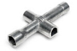 HPI Racing HPIZ950  Cross Wrench (Small)
