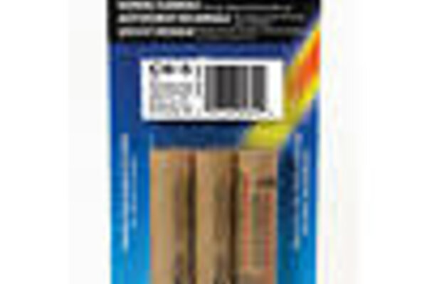 Estes Rockets EST1614  C6-5 Model Rocket Engines (3pk)