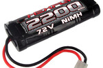 Redcat Racing HX-2200MH-T  2200 NiMh Battery - 7.2V with Tamiya Connector