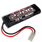 Redcat Racing HX-2200MH-T  2200 NiMh Battery - 7.2V with Tamiya Connector