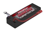 Redcat Racing HX-580030C-D  LIPO Battery , 5800mAh 30c  7.4V (138.5mm x 46.5mm x 23.5mm) with Deans Connector ***MUST USE A LIPO SPECIFIC CHARGER***