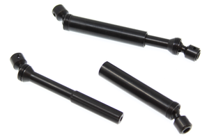 Redcat Racing RER11415  Heavy Duty Steel Splined Center CV Drive Shaft for Gen8