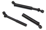 Redcat Racing RER11415  Heavy Duty Steel Splined Center CV Drive Shaft for Gen8