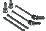 Redcat Racing RER13631 Front/Rear Driveshaft Set(1set)
