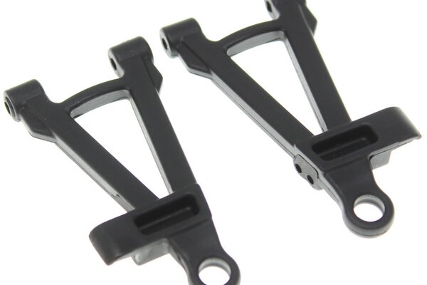 Redcat Racing RER13622 Lower Suspension Arms(Front)(Plastic)(1pr