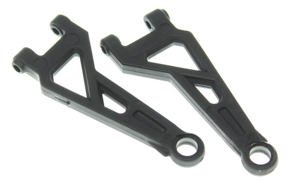 Redcat Racing RER13623 Upper Suspension Arms(Front)(Plastic)(1pr)
