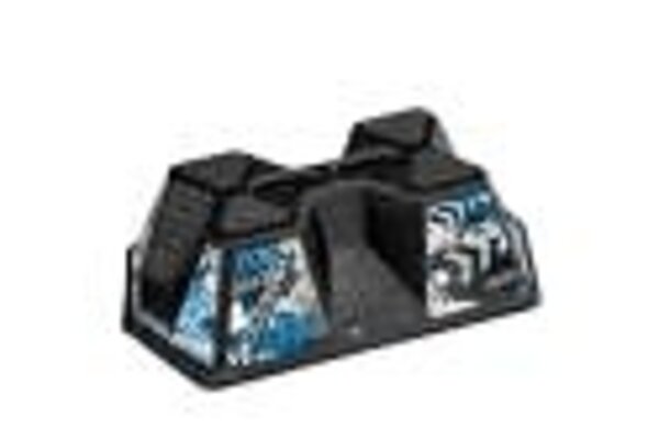 J Concepts JCO2938M  Mini Aero Car Stand, Matte Black, for Mini-T / Mini-B