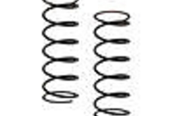 ARRMA AR330538 Front Shock Spring (2)