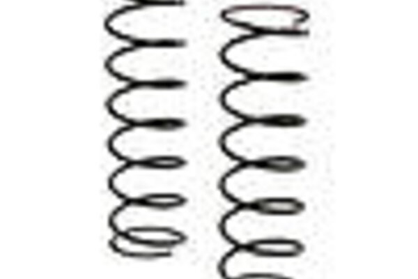 ARRMA AR330539 Rear Shock Spring (2)