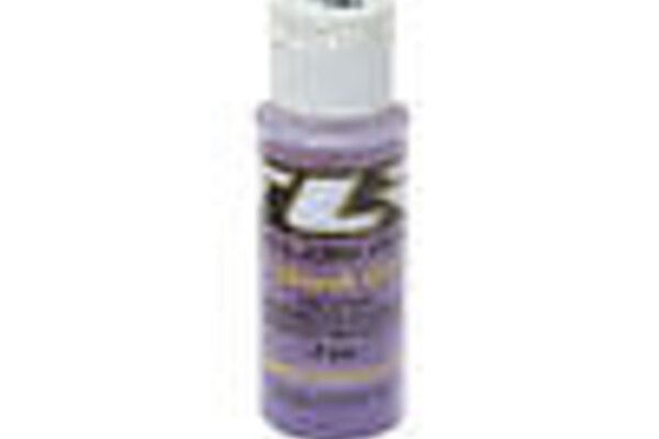 TLR (Team Losi Racing) SILICONE SHOCK OIL, 100WT, 1325CST, 2OZ