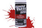 Spaz Stix SZX15059  Candy Apple Red Aerosol Paint, 3.5oz Can